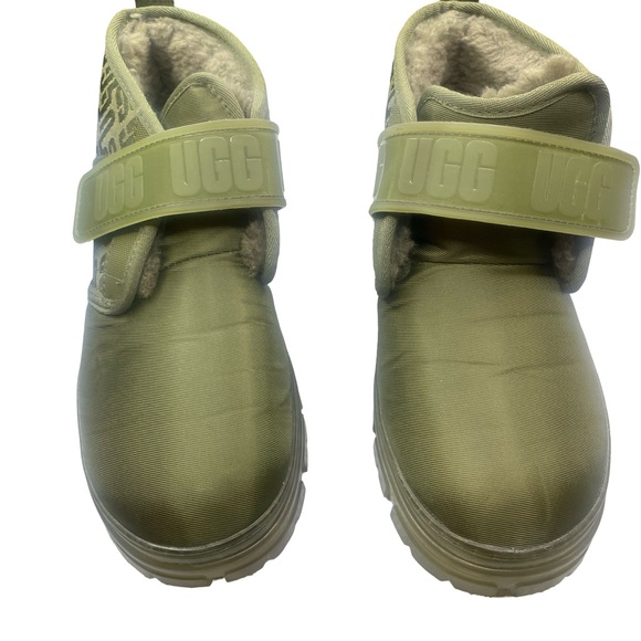 UGG Australian  neumel in burnt olive - Picture 4 of 12